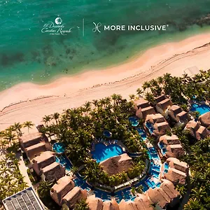 Курортный комплекс El Dorado Casitas Royale, Catamaran, Cenote, & Inclusive - Adults Only, Пуэрто-Морелос